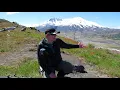 Mt St Helens Primary Succession