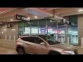 Consolidated Rental Car Facility Public Parking Garage at Newark Liberty International Airport