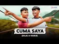 Download Lagu Zulie \u0026 Hairie - Cuma Saya (Official Music Video) |Ko mo cari yang bagaimana ko mo dapat juga dimana