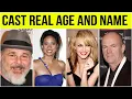 Cold Case CAST REAL AGE AND NAME
