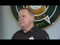 Sheriff Arrest made after rape of 11-year-old girl in Bulloch County