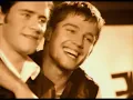 Everything Changes (Official Video) - Take That