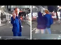 IDIOTS RECEIVING INSTANT KARMA