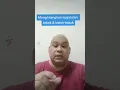 Download Lagu Melegakan tekak gatal dan batuk-batuk