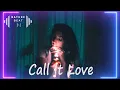 Felix Jaehn & Ray Dalton - Call It Love