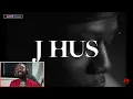 🚨🇬🇧🇳🇬 | J Hus ft Asake - Gold  | Reaction