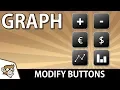 Create a Graph Modify Buttons Unity Tutorial