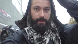 Living the Van Life in Montreal – MotoMaritimes 21