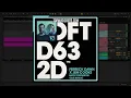 Ferreck Dawn & Jem Cooke - Back Tomorrow Guz Extended Remix (Ableton Remake)