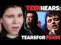 Lagu TEENAGER HEARS TEARS FOR FEARS - \