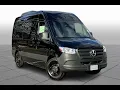 Download Lagu 2024 Mercedes-Benz Sprinter Passenger Van Tour with Ed