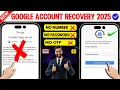 Download Lagu How To Recover Google Account Without Phone number, Password and Recovery Email || Gmail Recovery