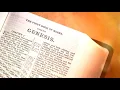 The Holy Bible - Genesis Chapter 11 ESV