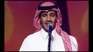 خالد عبدالرحمن وش تنتظر ٢٠٠٣   دندنها