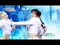 NMIXX (엔믹스) - Blue Valentine | Show! MusicCore | MBC251025방송