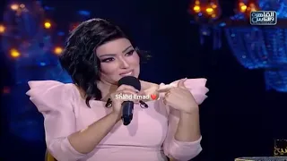 سميه الخشاب ف شيخ الحاره  وكتابتهاا   دندنها