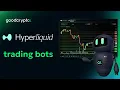 Hyperliquid Trading Bots Full Founder Walkthrough