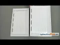 How To Replace Refrigerator Freezer Tray AJP73334501