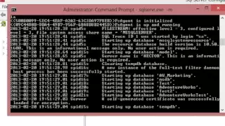 How to connect to SQL Server when there is no System Administratorsysadmin Login