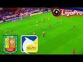 DEP. CUENCA vs DELFÍN SC - LIGA ECUABET 2025 - EN VIVO HOY - PARTIDO SIMULADO EN PES17