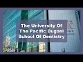 Should You Go To The University Of The Pacific Dugoni School Of Dentistry Student Loan Planner