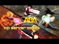 10 Anime Battle Arena Vip Server Codes