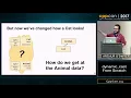 Download Lagu CppCon 2017: Arthur O'Dwyer “dynamic_cast From Scratch”