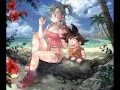 Download Lagu Dragonball I'll Give You Romance English