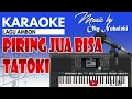 Download Lagu Karaoke - Piring Tatoki ( Ambon )