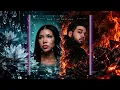 Jhene Aiko - Don't Be That Guy (Remix) (Feat. Marinez)