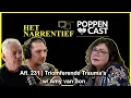 Download Lagu Het Narrentief: Triomferende Traumas w/ Amy van Son
