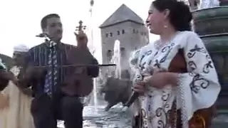 HOUSSA 46 TWAHACHTEK EL WALIDA  HOUSSA 46 TWAHACHTEK EL WALIDA