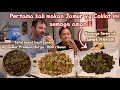 Download Lagu TERNYATA DAPAT 1kg JAMUR LIAR⁉️MASAK JAMUR LIAR PREMIUM HASIL PANEN, RASANYA NO DEBAT‼️