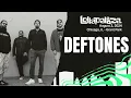 Lagu Deftones - Live at Lollapalooza Chicago 2024 [OFFICIAL PRO-SHOT HD]