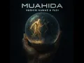 Download Lagu Muahida | Hashim x Fadi | Pindi Boyz (Official Audio)
