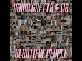 Beautiful People - David Guetta & Sia