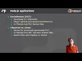 FOSS4G 2021 - The state of Vector tile servers