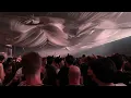 billie (loving arms) → delilah (pull me out of this) — fred again.. @ east end studios | 260123