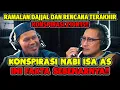 Download Lagu Ternyata Yudas adalah Dajjal?! | Ust.Rahmat Baequni