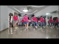 Download Lagu Zui Yuan De Ni Shi Wo Zui Jing De Ai remix line dance choreo Doty \u0026 Meilie ( INA )