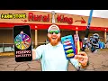 Rural King ROULETTE Fishing Challenge Rod Reel Lures