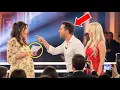 Billionaire Forced Pregnant Wife Apologize to Mistress What She Did Stage Left Everyone Speechless