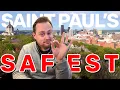 2023 Best Neighborhoods in St Paul NEW ranks by Niche