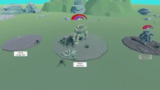 ScriptableObject Pro Demonstration