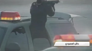 ياكنترول سجل لنا اقوی دخول عاش السعودي معاذ الحربي شيلهه وطنيه قآاآدحهه 