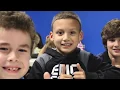The BEST After School Program For Kids