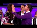 Download Lagu Are these ladies TURNED ON or TURNED OFF? | TAKE ME OUT | FULL EPISODE 3 | Series 3