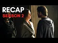 Paradise on Hulu Season 2 Complete Recap Review Episodes 1-8 Explained