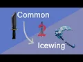 Common To Icewing - MM2