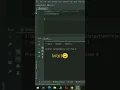 Create a Tuple In Python
